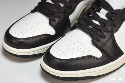 Low 1 DC0774-200  Jordan 0814